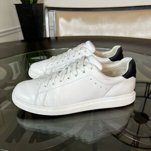 Tory Burch Howell Court sneakers Women’s Sz 8.5